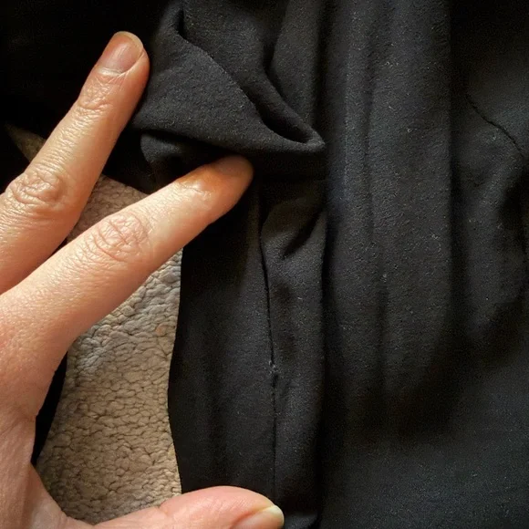 Zimmermann Espionage Billow
Sleeve Dress - Picture 4 of 6